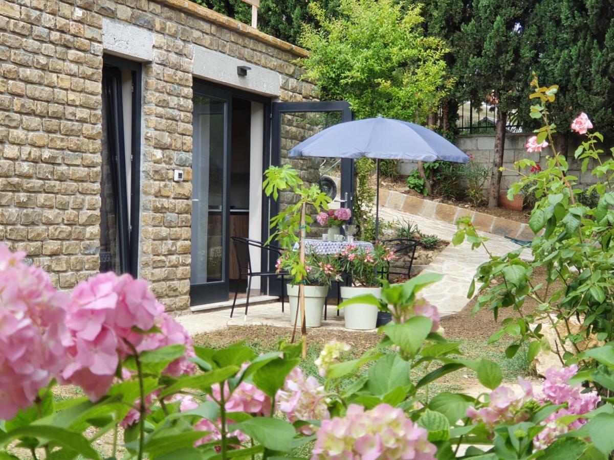 Vila Rosa ปอร์โตรอซ ภายนอก รูปภาพ